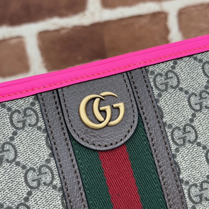 Gucci Clutch Bags 4036-0719