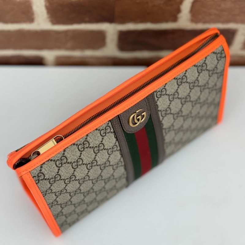 Gucci Clutch Bags 4036-0720