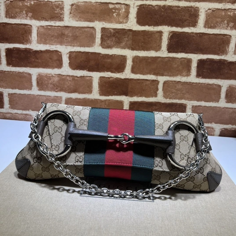 Gucci Horsebit Bags 4036-0721
