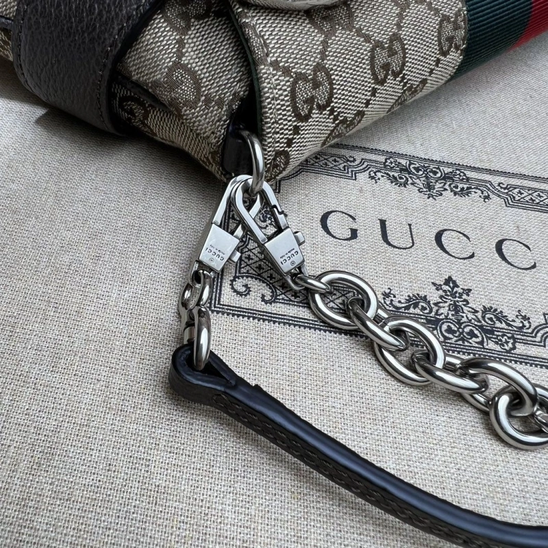 Gucci Horsebit Bags 4036-0721