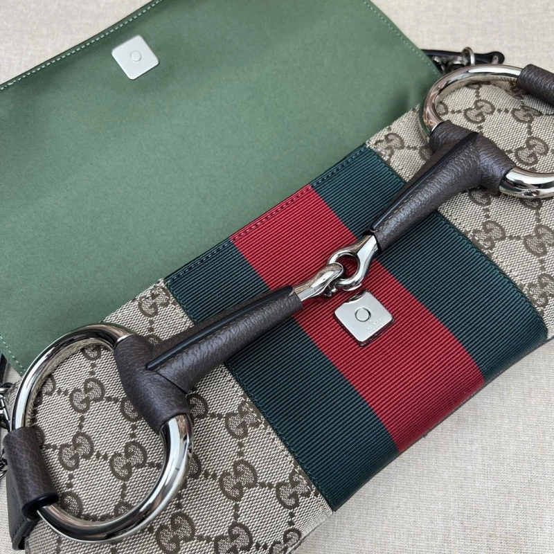 Gucci Horsebit Bags 4036-0721