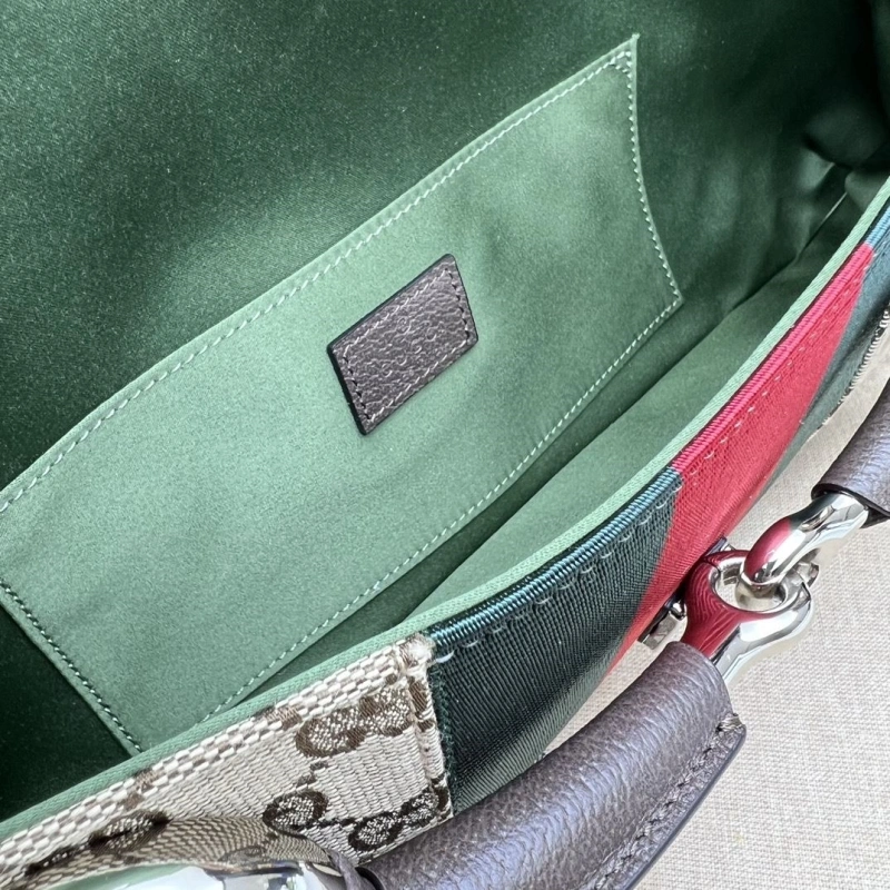 Gucci Horsebit Bags 4036-0721