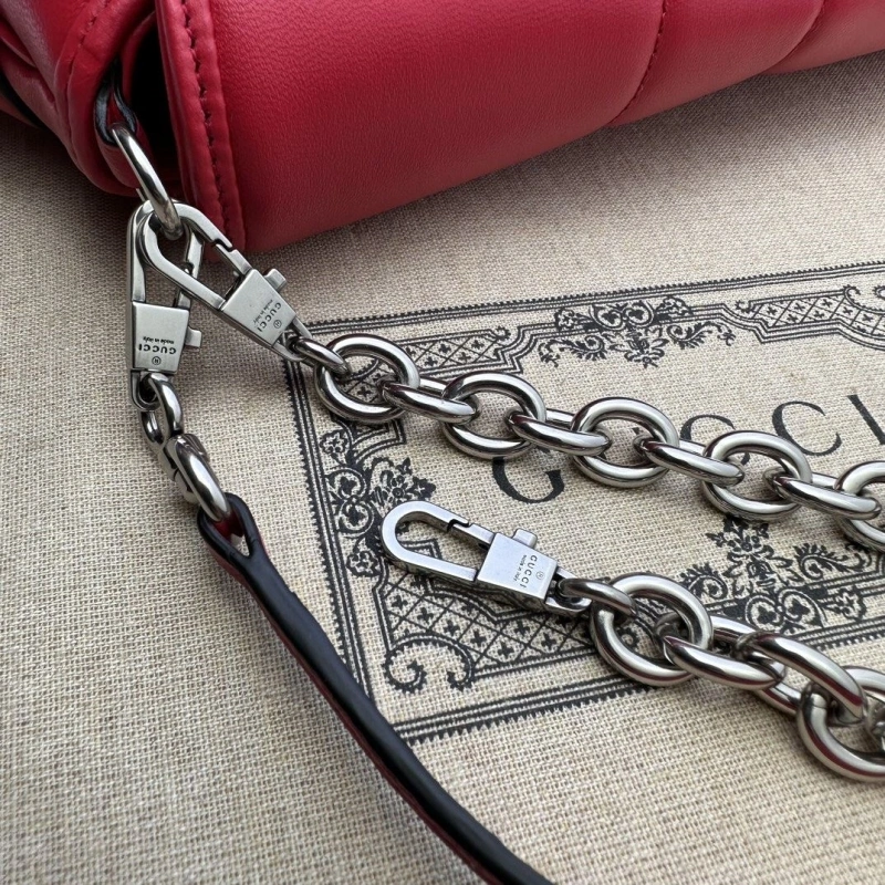 Gucci Horsebit Bags 4036-0723