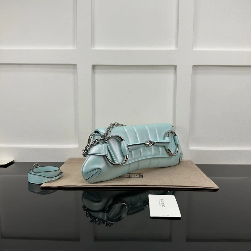 Gucci Horsebit Bags 4036-0729