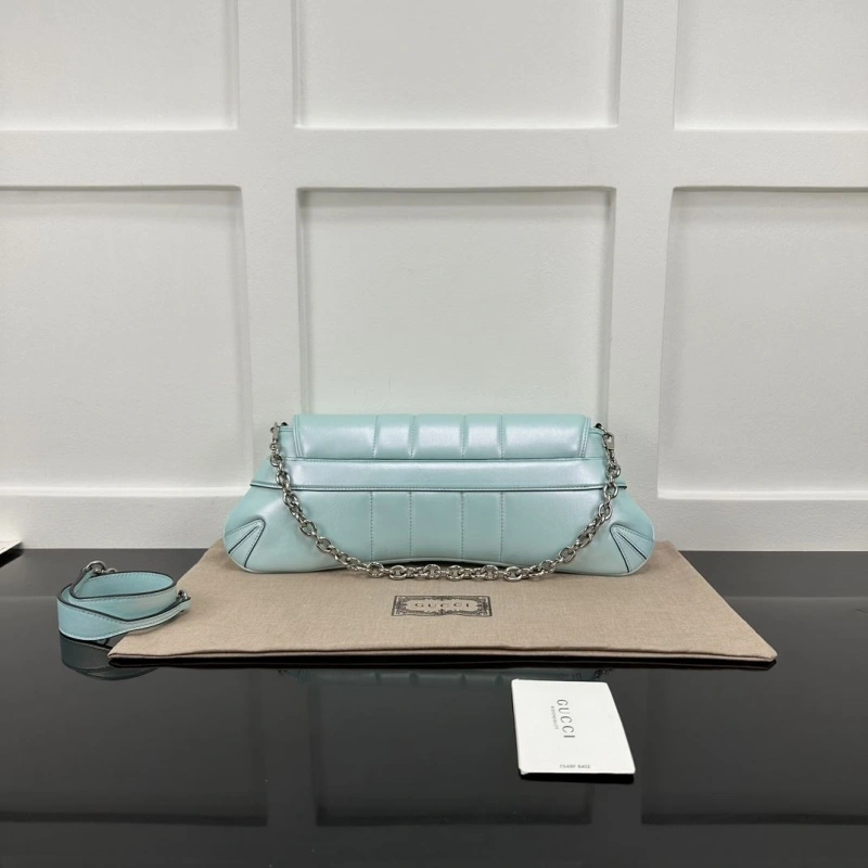 Gucci Horsebit Bags 4036-0729