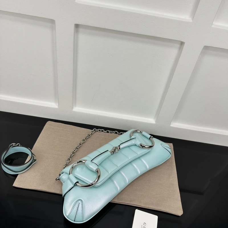 Gucci Horsebit Bags 4036-0729