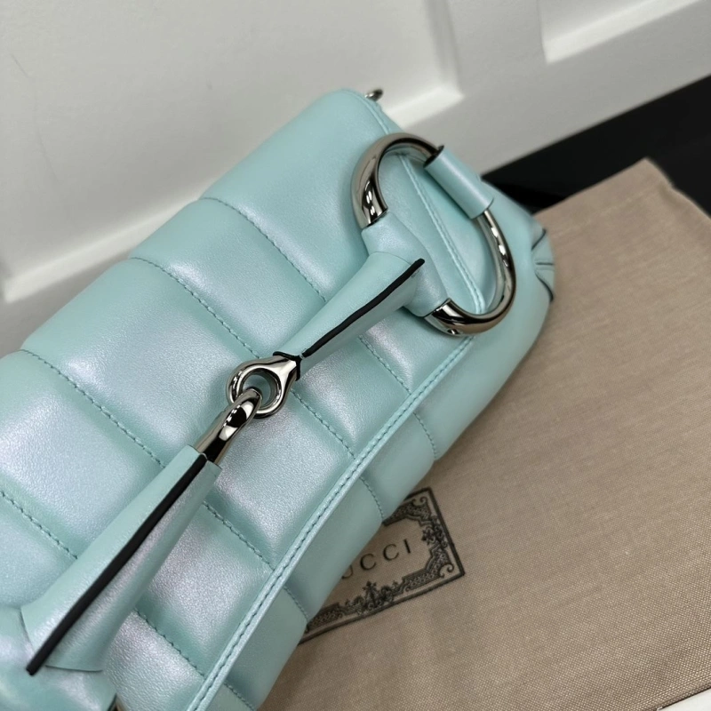 Gucci Horsebit Bags 4036-0729