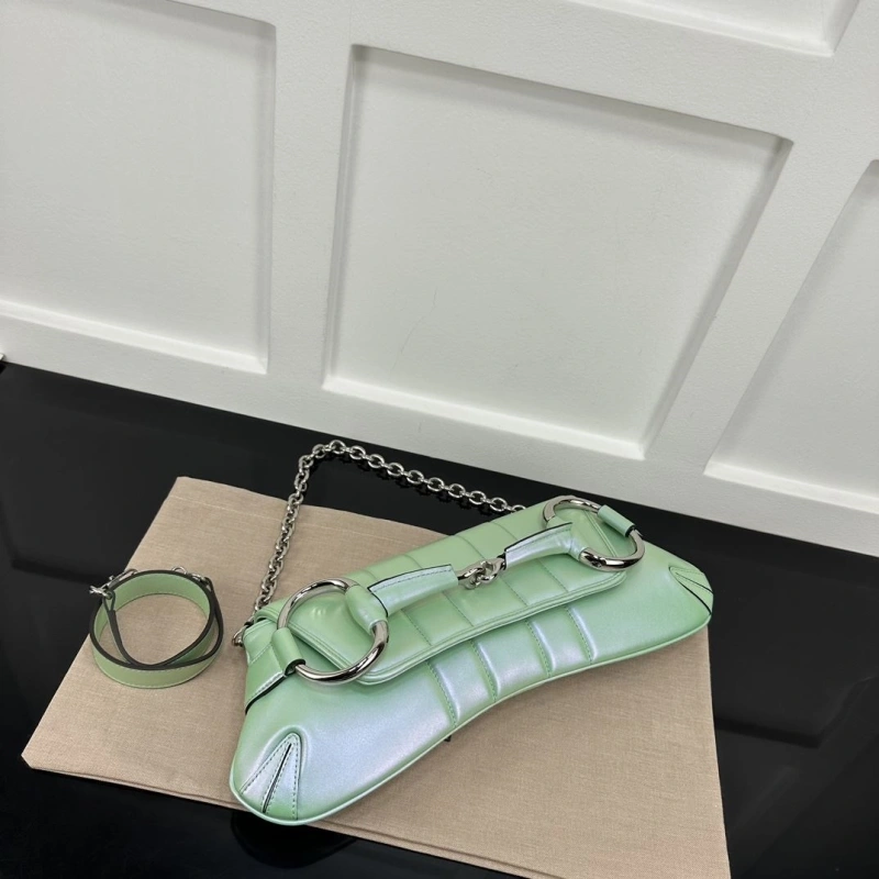 Gucci Horsebit Bags 4036-0730