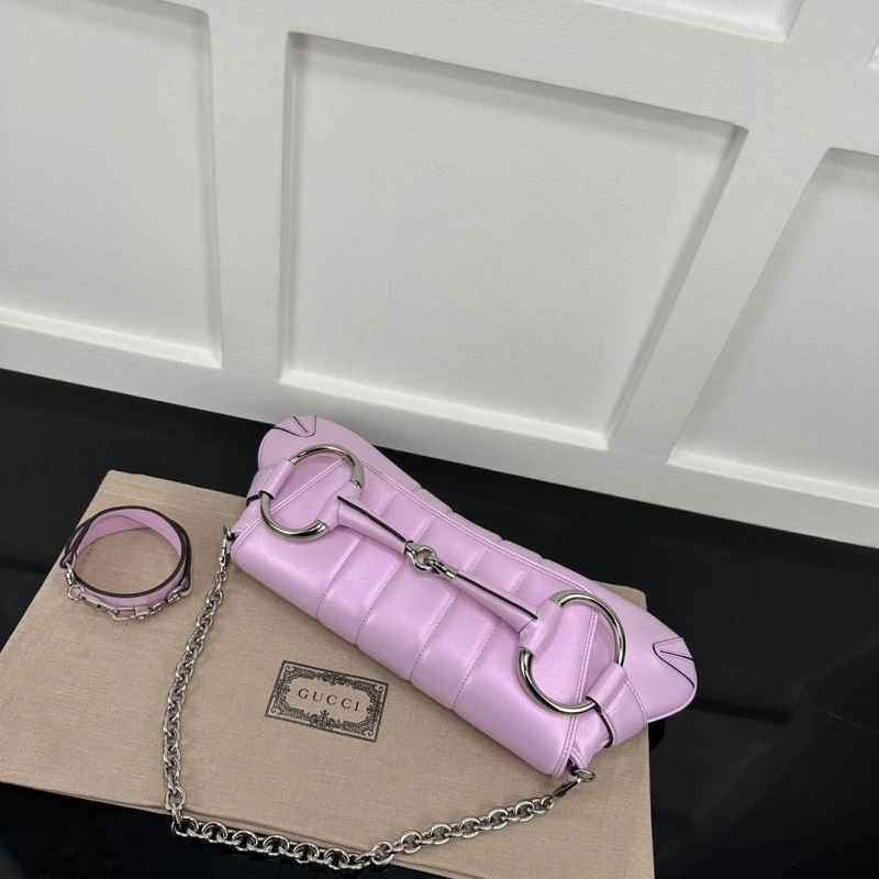 Gucci Horsebit Bags 4036-0731