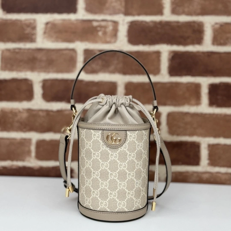 Gucci Bucket Bags 4036-0732