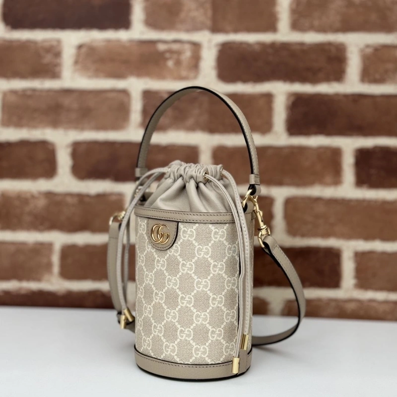 Gucci Bucket Bags 4036-0732