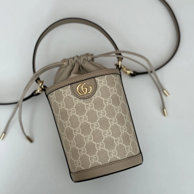 Gucci Bucket Bags 4036-0732