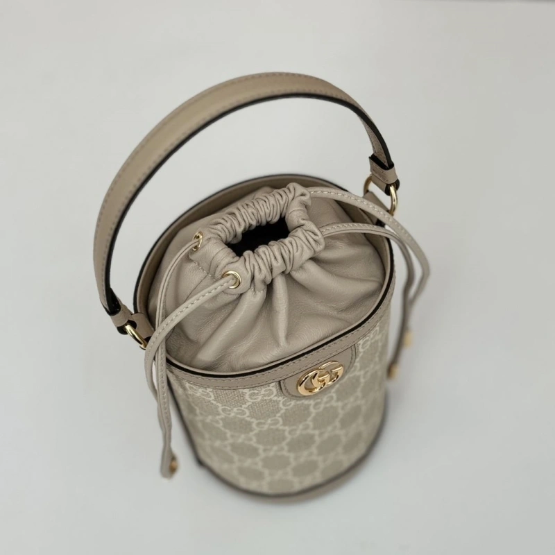 Gucci Bucket Bags 4036-0732