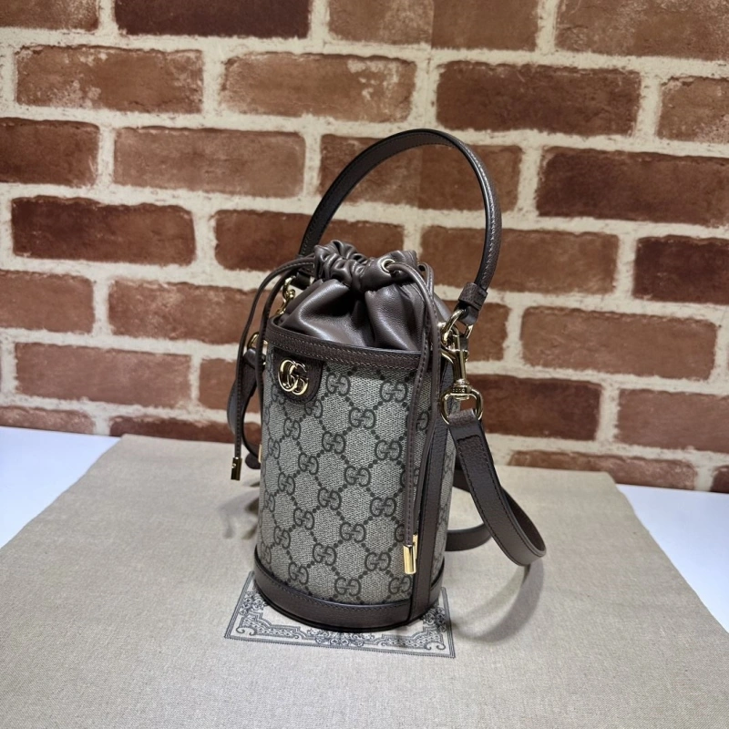 Gucci Bucket Bags 4036-0733