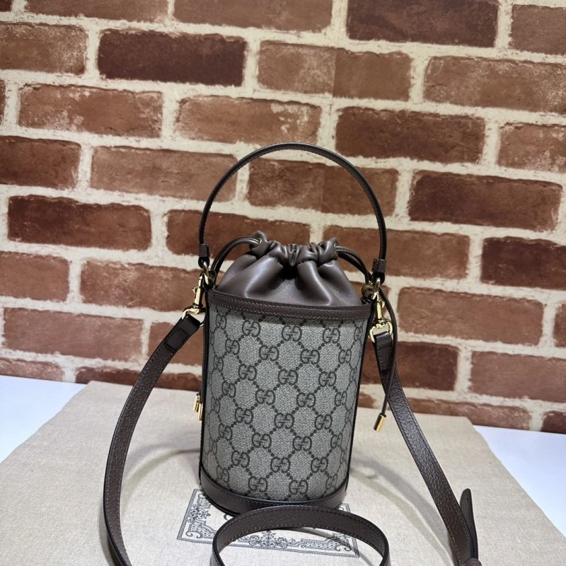 Gucci Bucket Bags 4036-0733