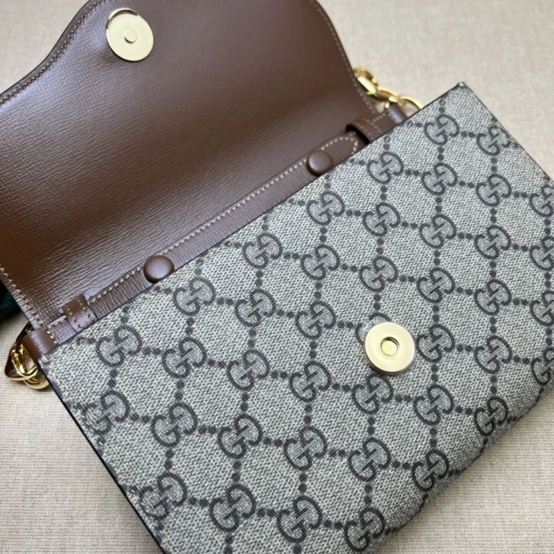 Gucci Satchel Bags 4036-0737