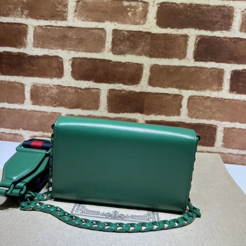 Gucci Satchel Bags 4036-0739