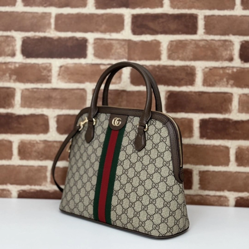 Gucci Top Handle Bags 4036-0747