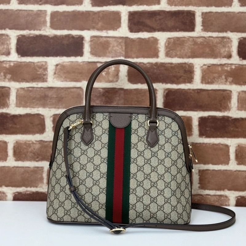 Gucci Top Handle Bags 4036-0747
