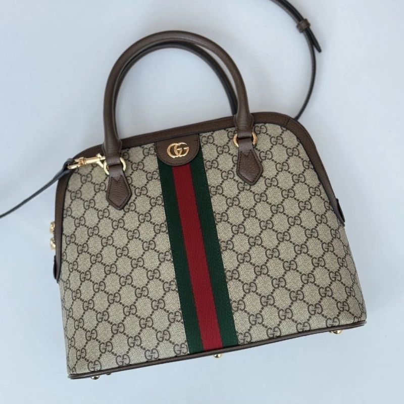 Gucci Top Handle Bags 4036-0747