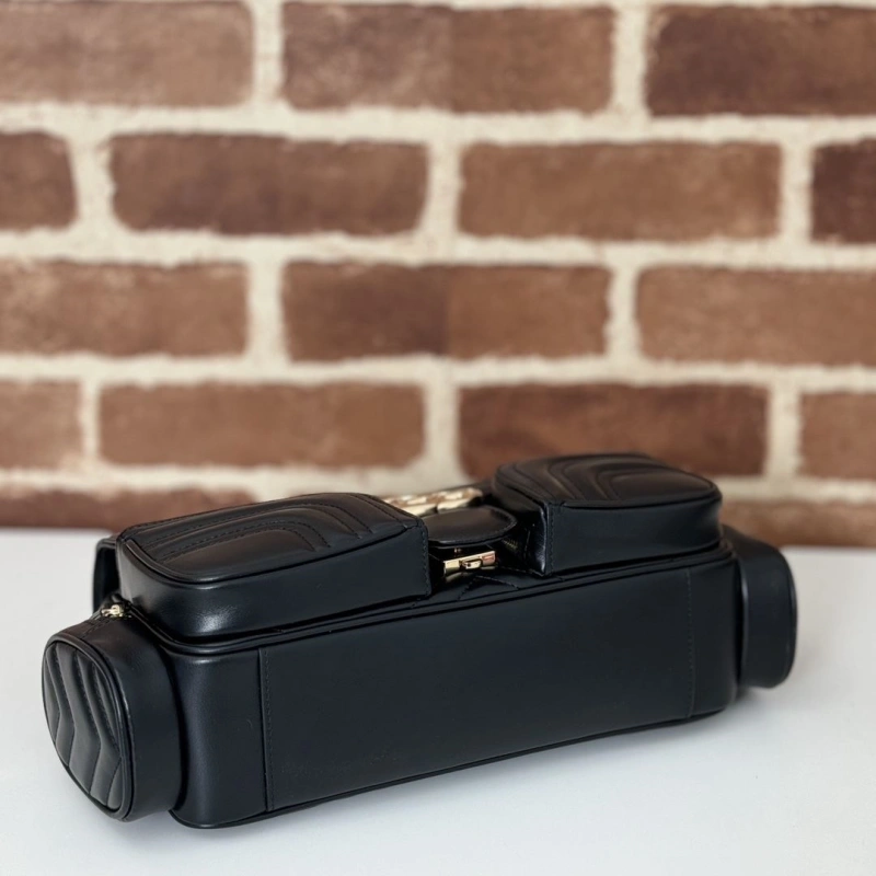 Gucci Satchel Bags 4036-0752