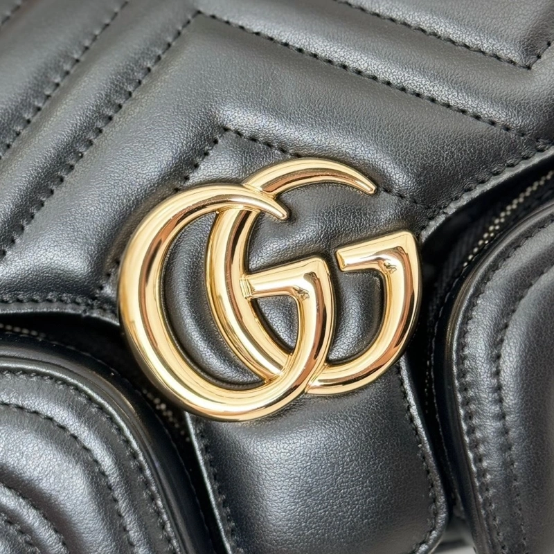 Gucci Satchel Bags 4036-0752