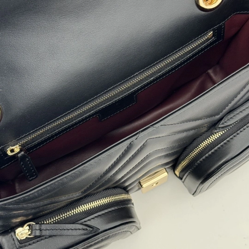 Gucci Satchel Bags 4036-0752