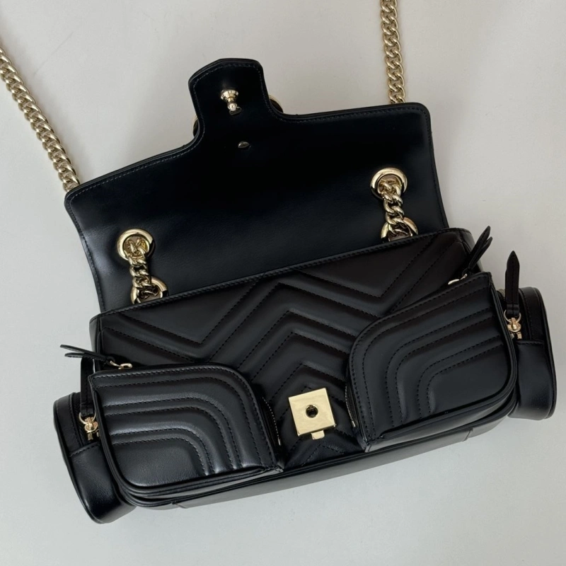 Gucci Satchel Bags 4036-0752