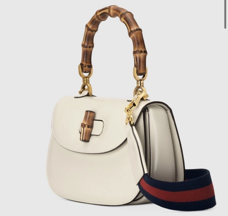 Gucci Top Handle Bags 4036-0756