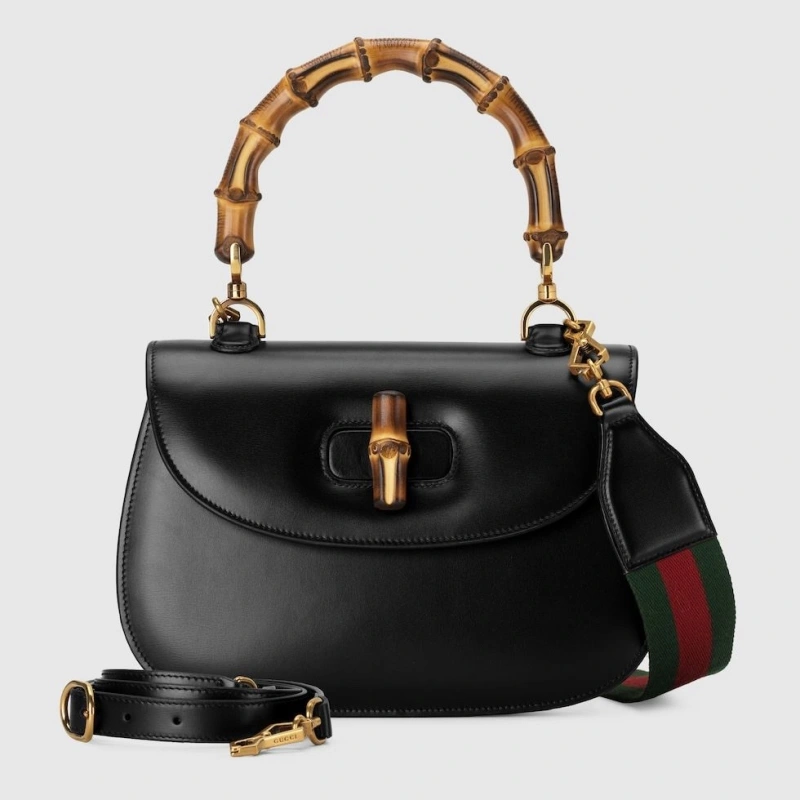 Gucci Top Handle Bags 4036-0757