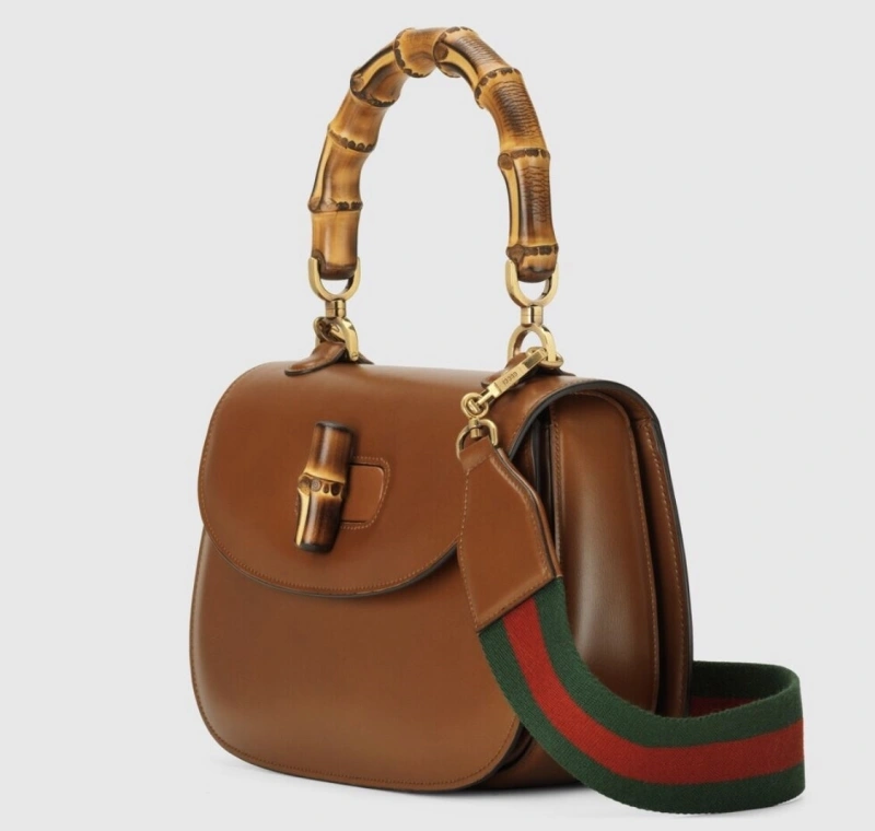 Gucci Top Handle Bags 4036-0758