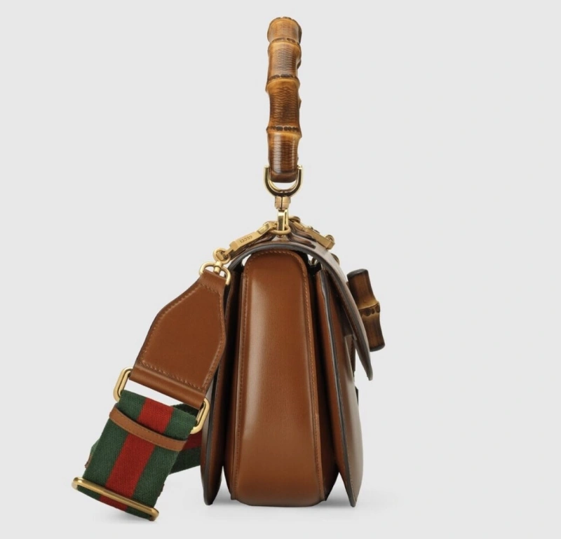 Gucci Top Handle Bags 4036-0758