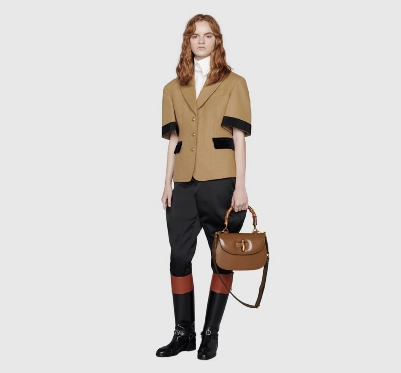 Gucci Top Handle Bags 4036-0758