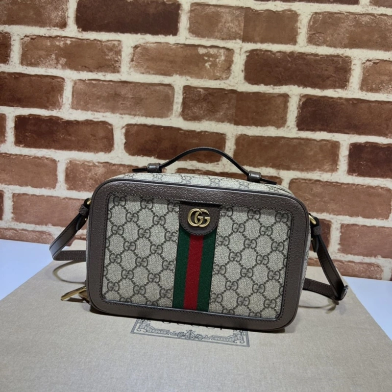 Gucci Satchel Bags 4036-0763