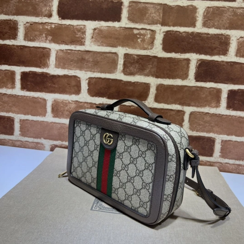 Gucci Satchel Bags 4036-0763