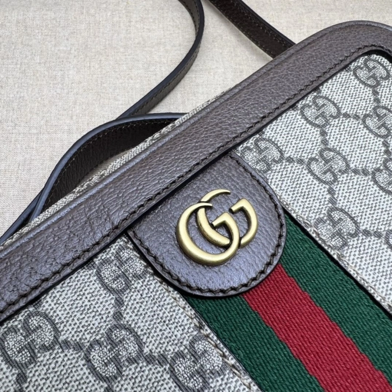 Gucci Satchel Bags 4036-0763