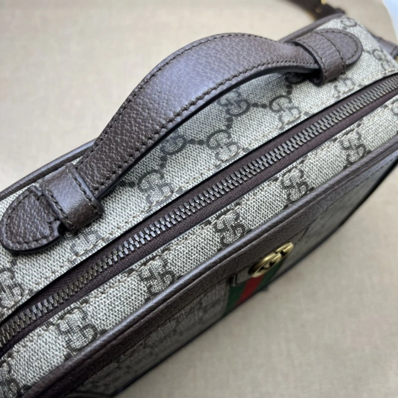 Gucci Satchel Bags 4036-0763