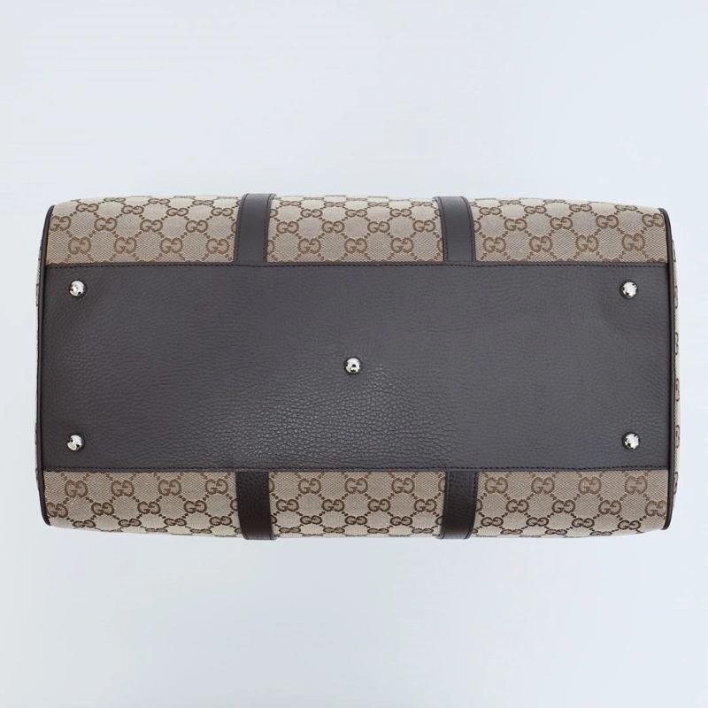 Gucci Travel Bags 4036-0767