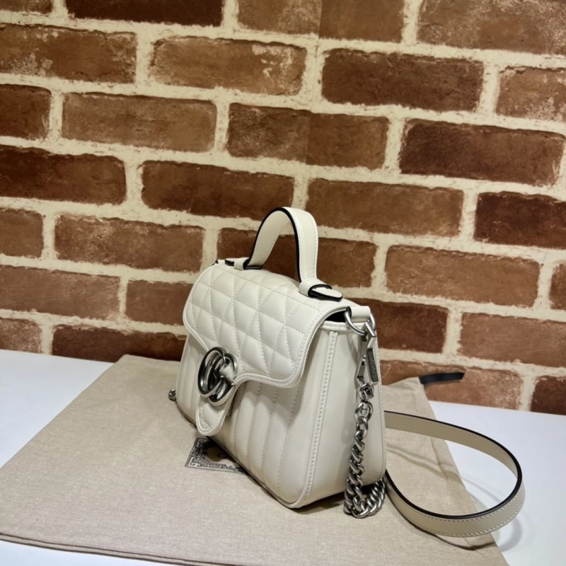 Gucci Top Handle Bags 4036-0769