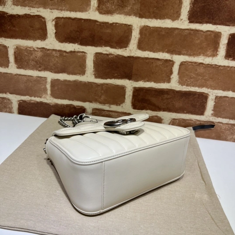 Gucci Top Handle Bags 4036-0769