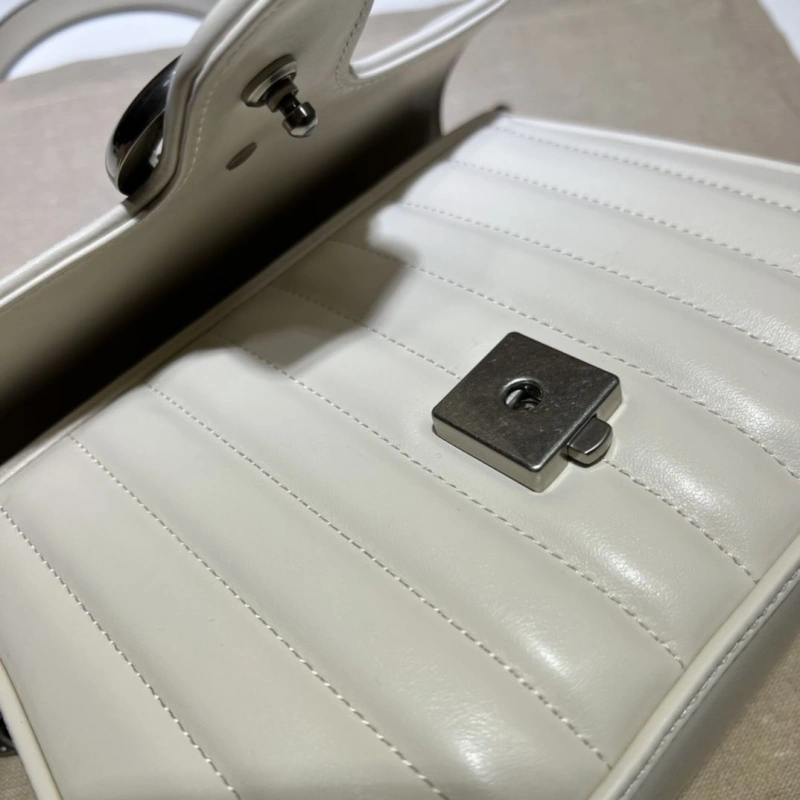 Gucci Top Handle Bags 4036-0769