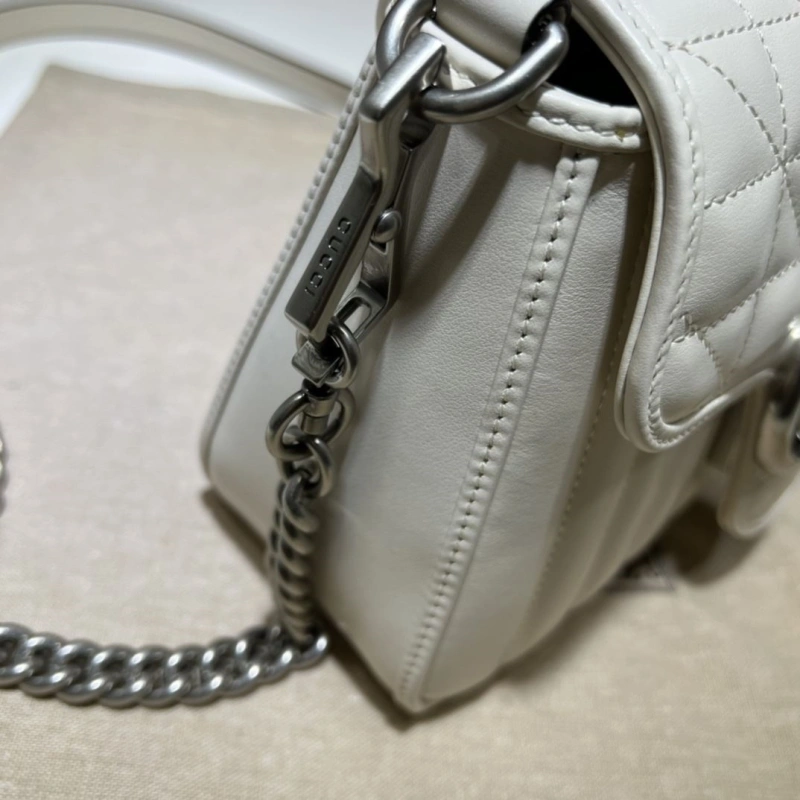 Gucci Top Handle Bags 4036-0769