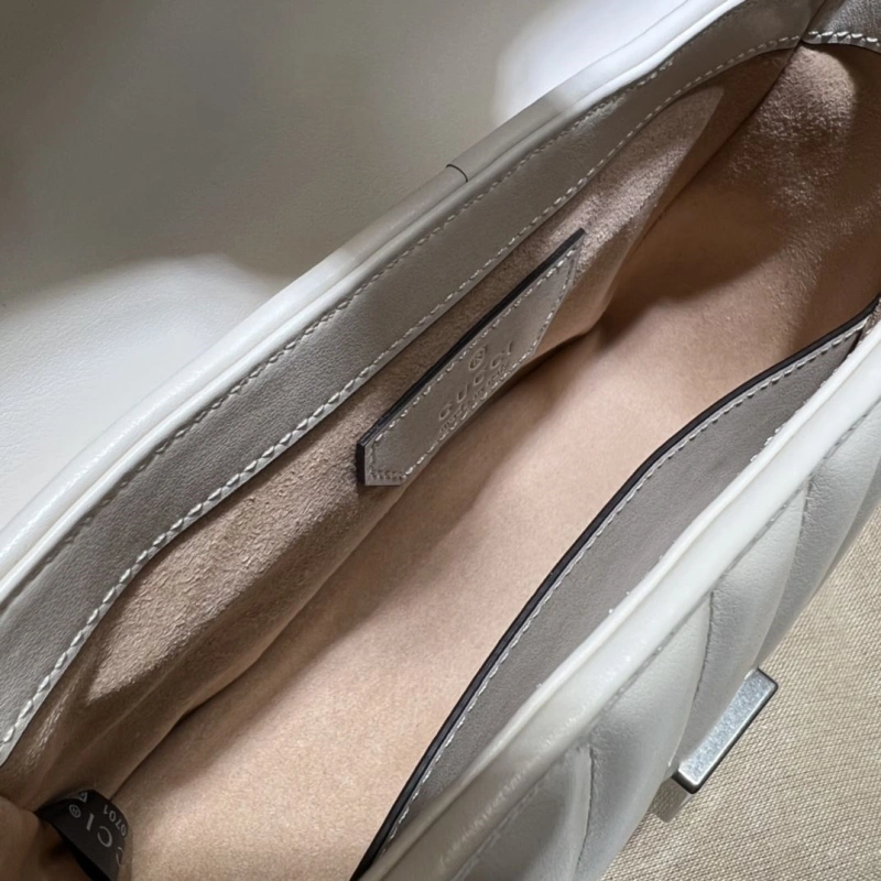 Gucci Top Handle Bags 4036-0769