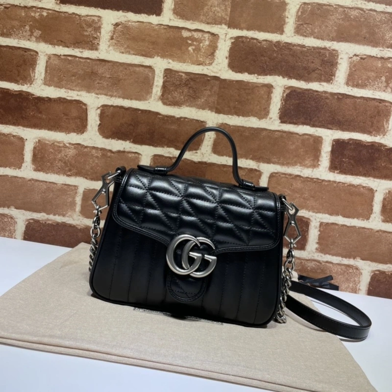 Gucci Top Handle Bags 4036-0770