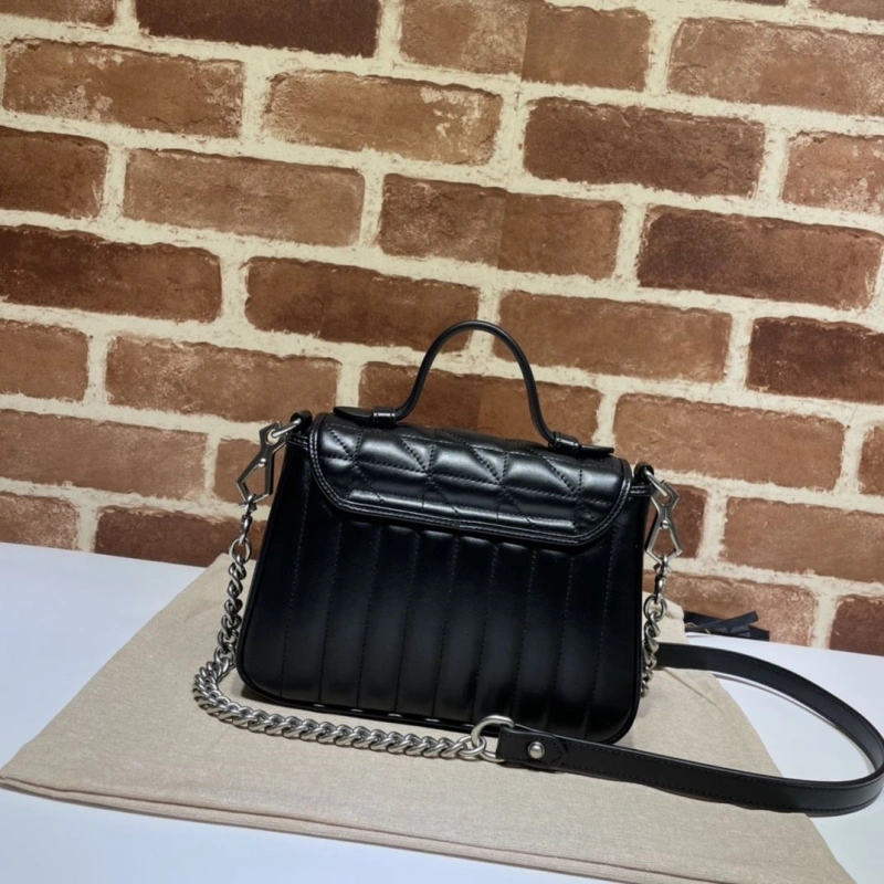 Gucci Top Handle Bags 4036-0770