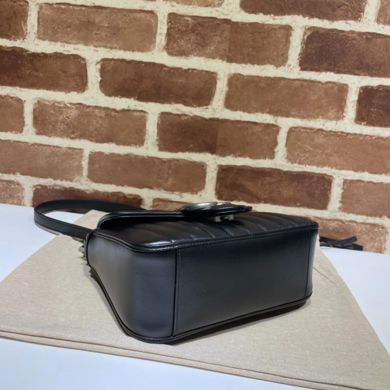 Gucci Top Handle Bags 4036-0770