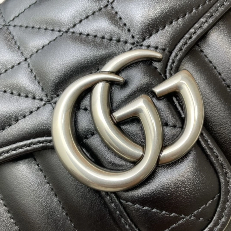 Gucci Top Handle Bags 4036-0770