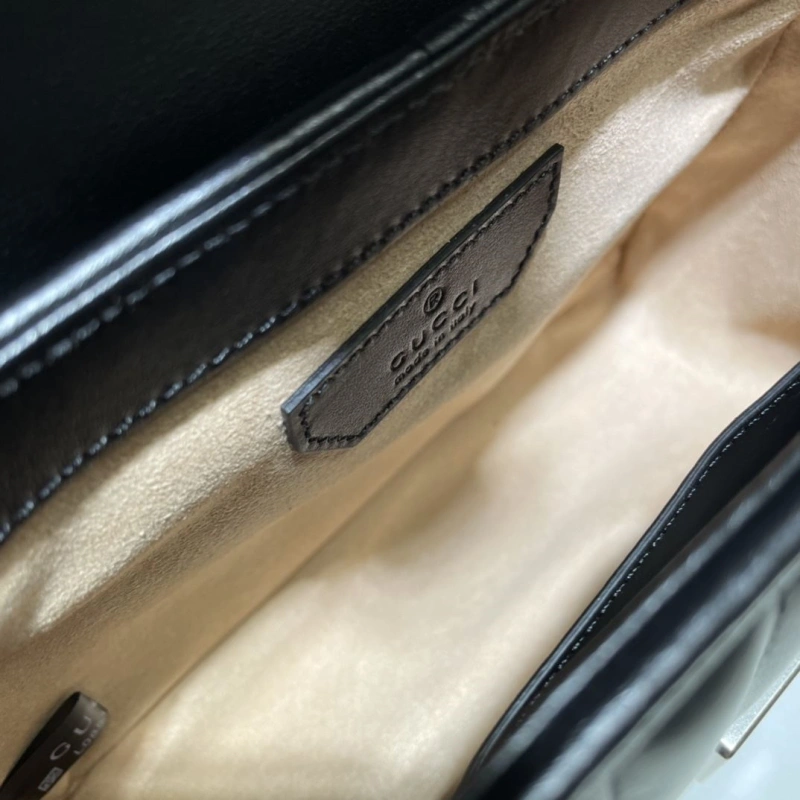 Gucci Top Handle Bags 4036-0770