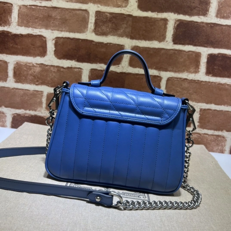 Gucci Top Handle Bags 4036-0773