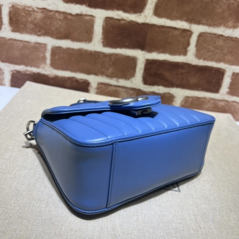 Gucci Top Handle Bags 4036-0773